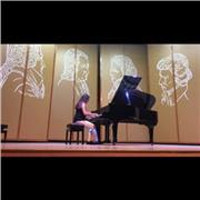 Clases de piano para principiantes